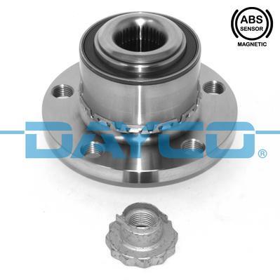 DAYCO KWD1306 EAN: 8021787342987.