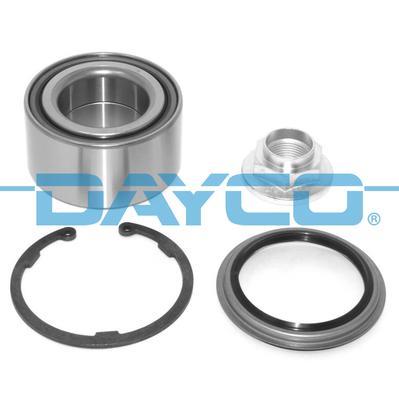 DAYCO KWD1309 EAN: 8021787343014.
