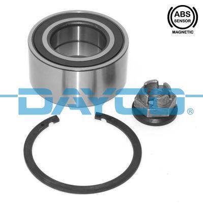 DAYCO KWD1321 EAN: 8021787343137.