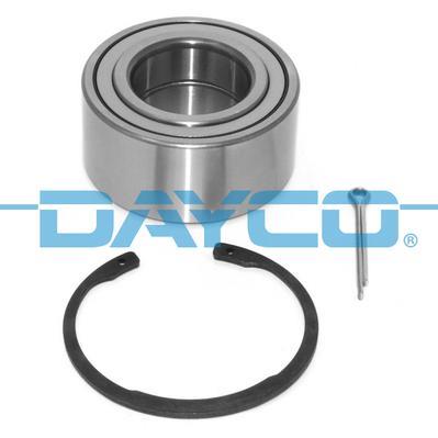 DAYCO KWD1323 EAN: 8021787343151.
