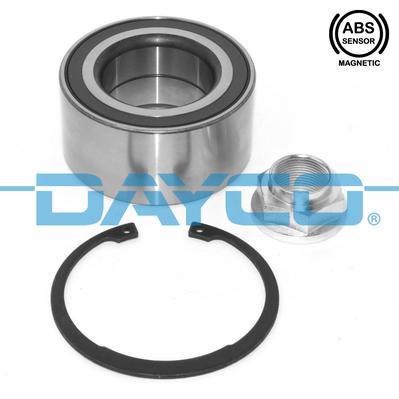 DAYCO KWD1328 EAN: 8021787343205.