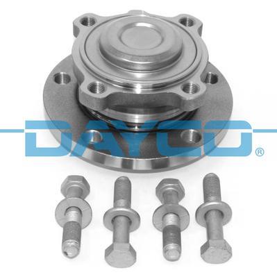 DAYCO KWD1333 EAN: 8021787343250.