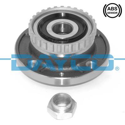 DAYCO KWD1335 EAN: 8021787343274.