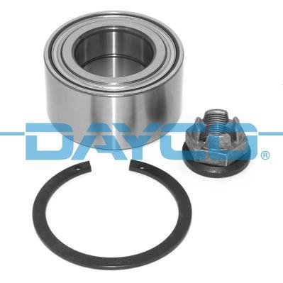 DAYCO KWD1348 EAN: 8021787343403.