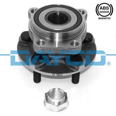 DAYCO KWD1352 EAN: 8021787343441.