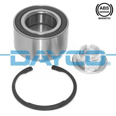 DAYCO KWD1364 EAN: 8021787343564.