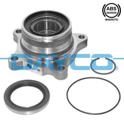 DAYCO KWD1373 EAN: 8021787343656.