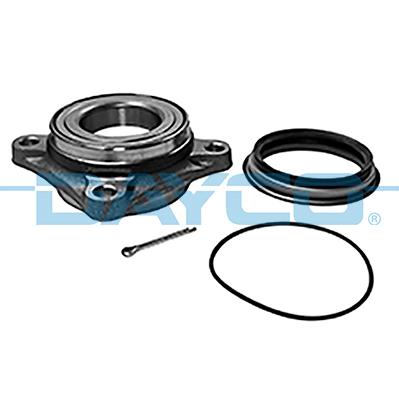 DAYCO KWD1392 EAN: 8021787343847.