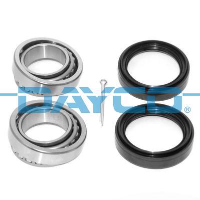 DAYCO KWD1395 EAN: 8021787343878.