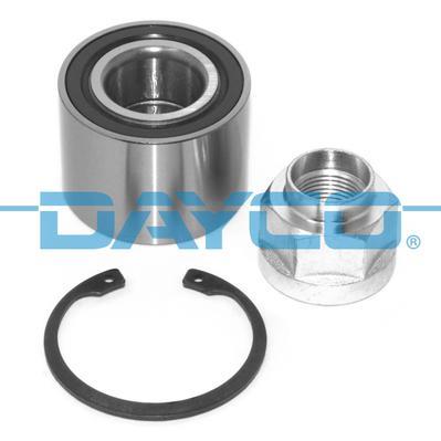 DAYCO KWD1397 EAN: 8021787343892.