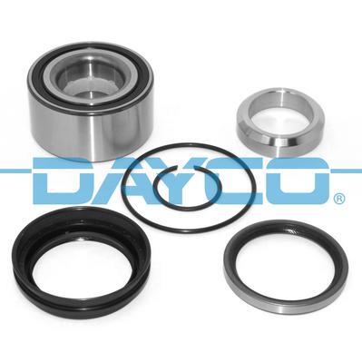 DAYCO KWD1400 EAN: 8021787343922.