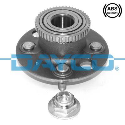 DAYCO KWD1404 EAN: 8021787343960.