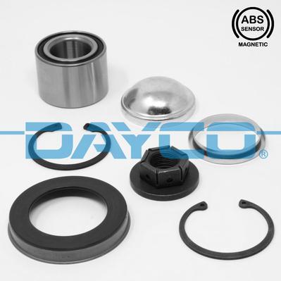 DAYCO KWD1428 EAN: 8021787344196.