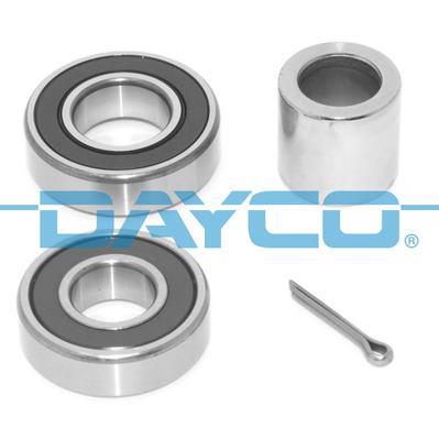 DAYCO KWD1436 EAN: 8021787344271.