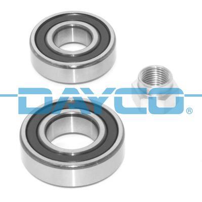 DAYCO KWD1437 EAN: 8021787344288.