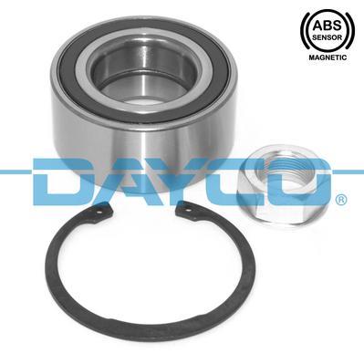 DAYCO KWD1438 EAN: 8021787344295.