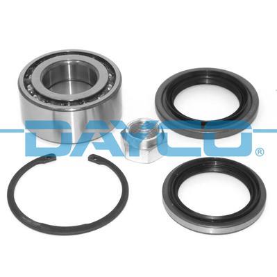 DAYCO KWD1455 EAN: 8021787344462.