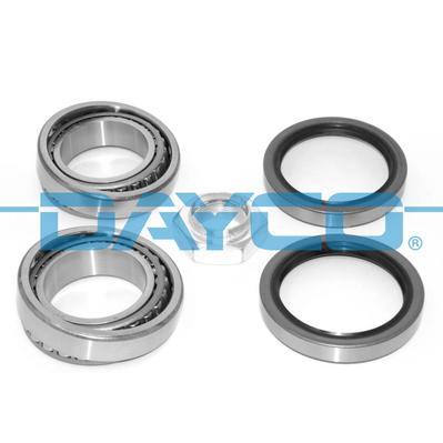 DAYCO KWD1461 EAN: 8021787344523.