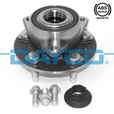 DAYCO KWD1467 EAN: 8021787344585.