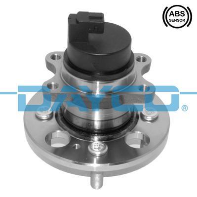 DAYCO KWD1478 EAN: 8021787344691.