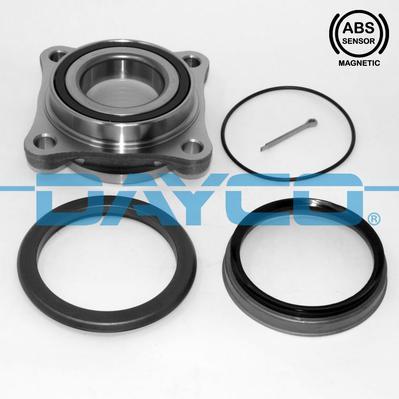 DAYCO KWD1481 EAN: 8021787344721.