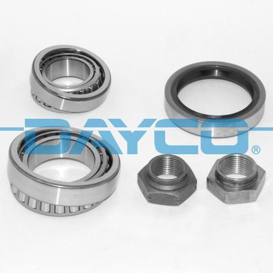 DAYCO KWD1488 EAN: 8021787344790.