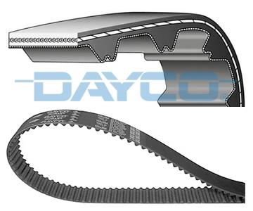 DAYCO 94824 Číslo výrobce: 171STP240H. EAN: 8021787533361.