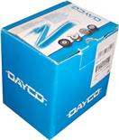 DAYCO 10A0740C - Klinový remen