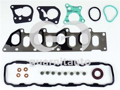 GUARNITAUTO 043758-1000