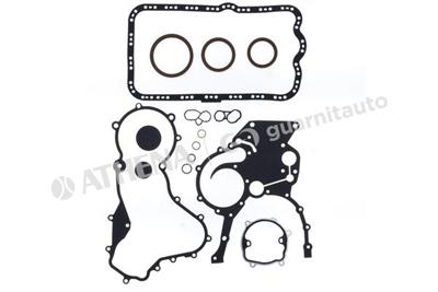 GUARNITAUTO 083764-1000