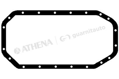 GUARNITAUTO 164715-9820