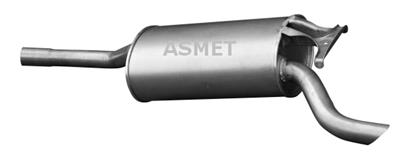 ASMET 01.009