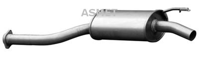 ASMET 01.011