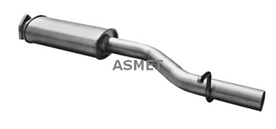 ASMET 01.025