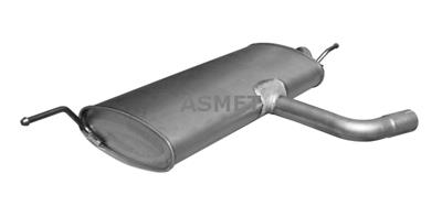 ASMET 03.125