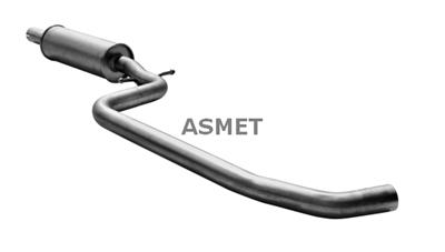 ASMET 03.126