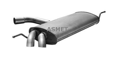 ASMET 03.127