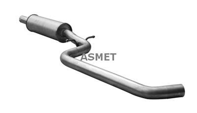 ASMET 03.128