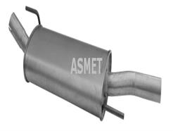 ASMET 03.030