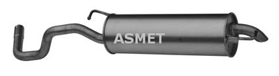 ASMET 03.071