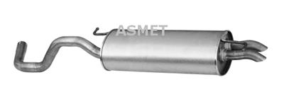ASMET 03.090