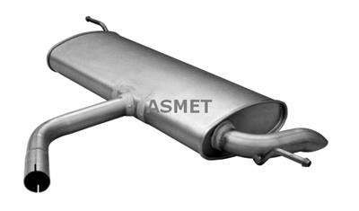 ASMET 03.115