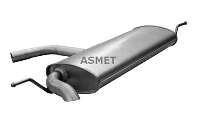 ASMET 03.115
