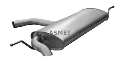 ASMET 03.118