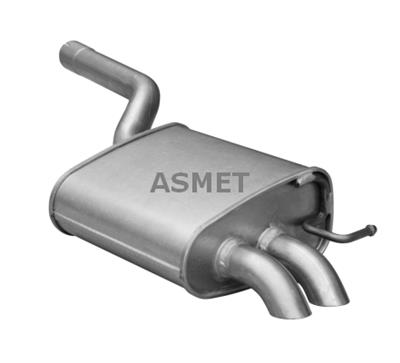 ASMET 03.122