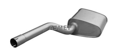 ASMET 03.122