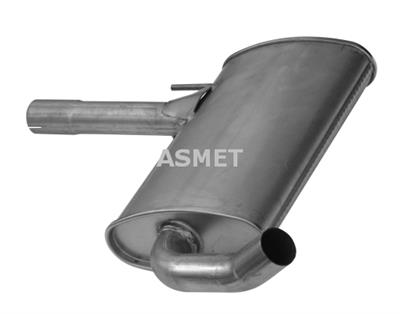 ASMET 04.041