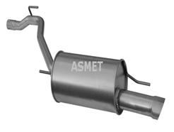 ASMET 04.071