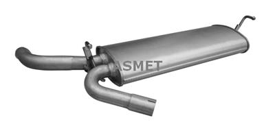 ASMET 05.286