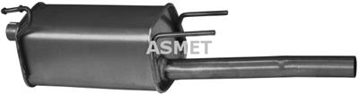 ASMET 05.056